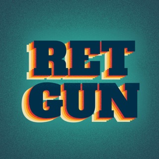 Telegram profile photo for Retgun