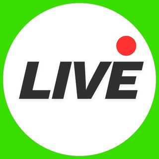 Telegram profile photo for Vem pra live hoje 20h