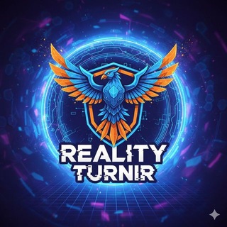 Telegram profile photo for Reality Turnir 👑
