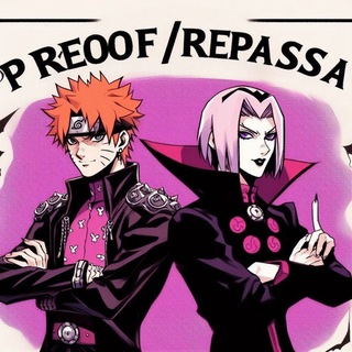 Telegram profile photo for Proof/rep assa