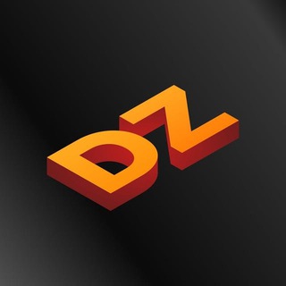 Telegram profile photo for DropZona