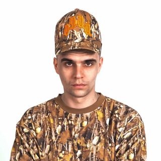 Telegram profile photo for Джон Гарик | Хабаровск |