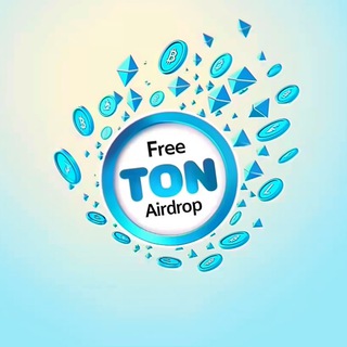 Telegram profile photo for Аирдропы Раздачи Чеки ТОНКОИН