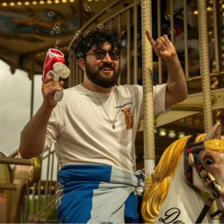 Telegram profile photo for AlimBeschokov