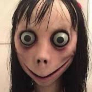 Telegram profile photo for scp