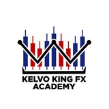 Telegram profile photo for KELVO KING FREE TRADING COMMUNITY