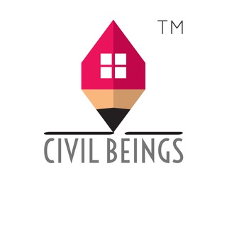 Telegram profile photo for Civil Beings