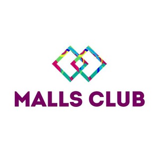 Telegram profile photo for Malls Club Ukraine