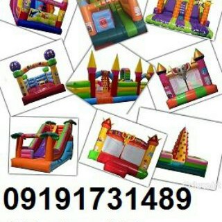 Telegram profile photo for تولید کننده انواع سازه های بادی