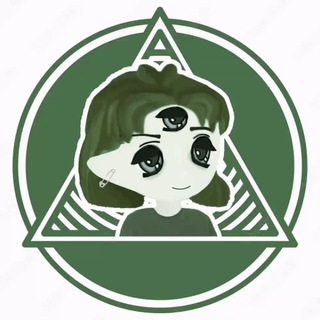 Telegram profile photo for $ILLUMILADY // illumilady