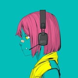 Telegram profile photo for 민서 생각