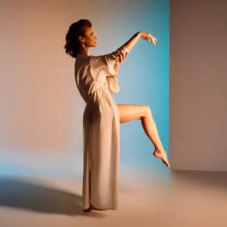 Telegram profile photo for Ярина | Психология в движении