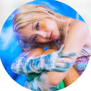 Telegram profile photo for heyoon_jeong