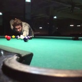 Telegram profile photo for DP