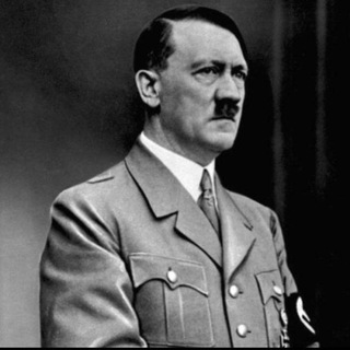 Telegram profile photo for Mera Sangharsh - Adolf Hitler Ki Atmkatha pocket fm