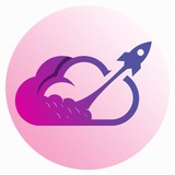 Telegram profile photo for CLOUDEX CHANNEL 1000X