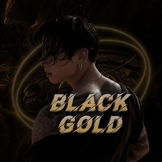 Telegram profile photo for 𝐁𝐋𝐀𝐂𝐊 𝐆𝐎𝐋𝐃