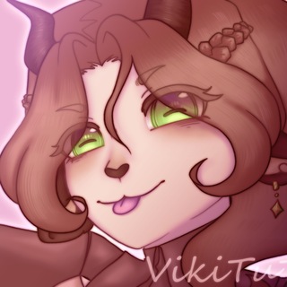 Telegram profile photo for Скромное лимбо Вики