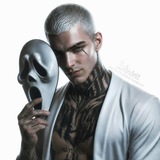 Telegram profile photo for По ту сторону новелл