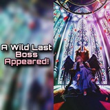 Telegram profile photo for A Wild Last Boss Appeared!