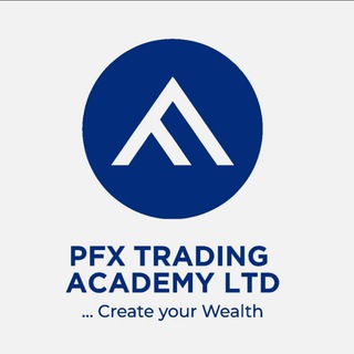 Telegram profile photo for PFX TRADING ACADEMY