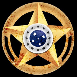 Telegram profile photo for Projeto Missão Concursos Policiais
