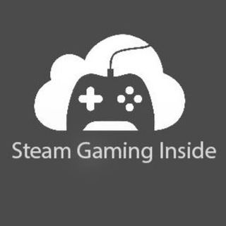 Telegram profile photo for »SteamGamingInside«