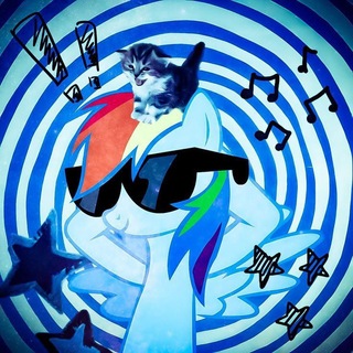 Telegram profile photo for born to YAP