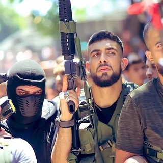 Telegram profile photo for شهداء الضفة 𓂆🇵🇸.