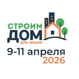 Telegram profile photo for Выставка "Строим Дом"