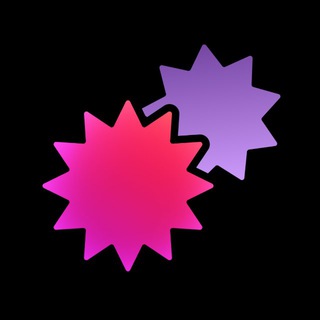 Telegram profile photo for POWPOW