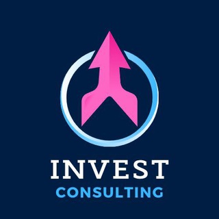 Telegram profile photo for Invest Advice: ваш бизнес-консультант в Турции
