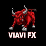 Telegram profile photo for VIAVI FOREX GROUP