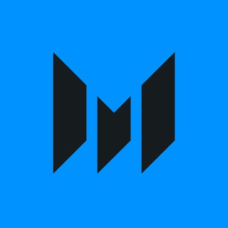 Telegram group profile photo for Messari