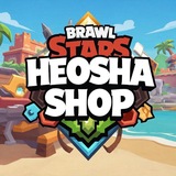 Telegram profile photo for HeoSha аккаунты бс