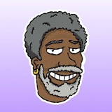 Telegram profile photo for FreeMoon