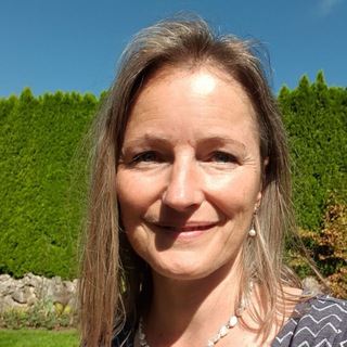 Telegram profile photo for Gertraud Kneilling * Spirituelle Wegbegleiterin, Seelenschamanin, Ritualleiterin & Klanghüterin