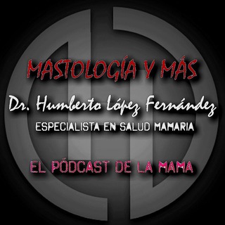 Telegram profile photo for Mastología y más
