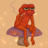 Telegram profile photo for First Deployed Pepe by ๐๐ช๐ฝ๐ฝ ๐๐พ๐ป๐ฒ๐ฎ [OG} CTO