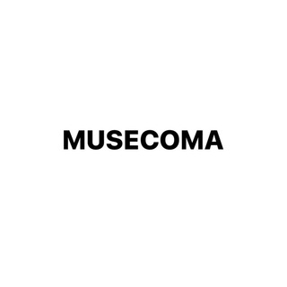 Telegram profile photo for MUSECOMA
