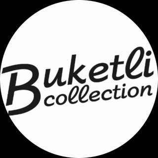 Telegram profile photo for Buketli collection👍👍🤗
