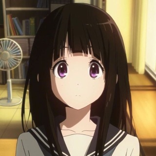 Telegram profile photo for меланхо́лия