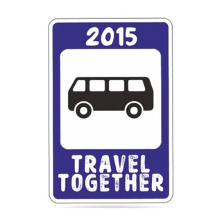 Telegram profile photo for Travel Together