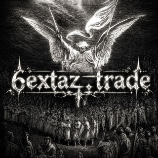Telegram profile photo for 6ехtaz_trade