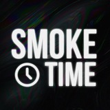 Telegram profile photo for Smoke_Timee