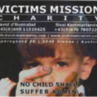 Telegram profile photo for Victims Mission 🇩🇪🇦🇹🇨🇭🇷🇺🇺🇸