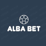 Telegram profile photo for ⚡ ALBABET OFFICIAL ⚡