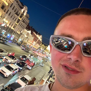 Telegram profile photo for Boysya