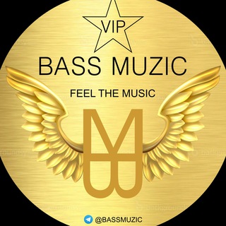 Telegram profile photo for VIP BassMuzic