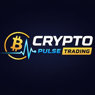 Telegram profile photo for Crypto Pulse Trading
